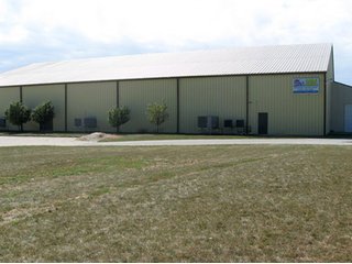 PROPERTY #1 - REAL ESTATE AUCTION IN MERCER COUNTY, OHIO